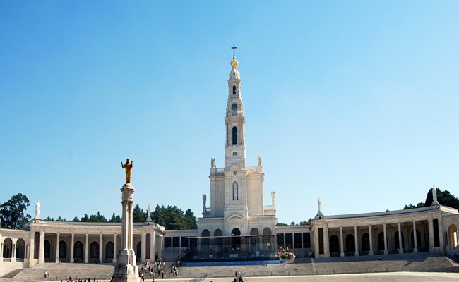 fatima-portugal