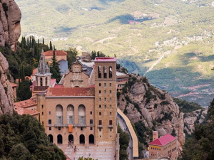 The Montserrat Experience from Barcelona