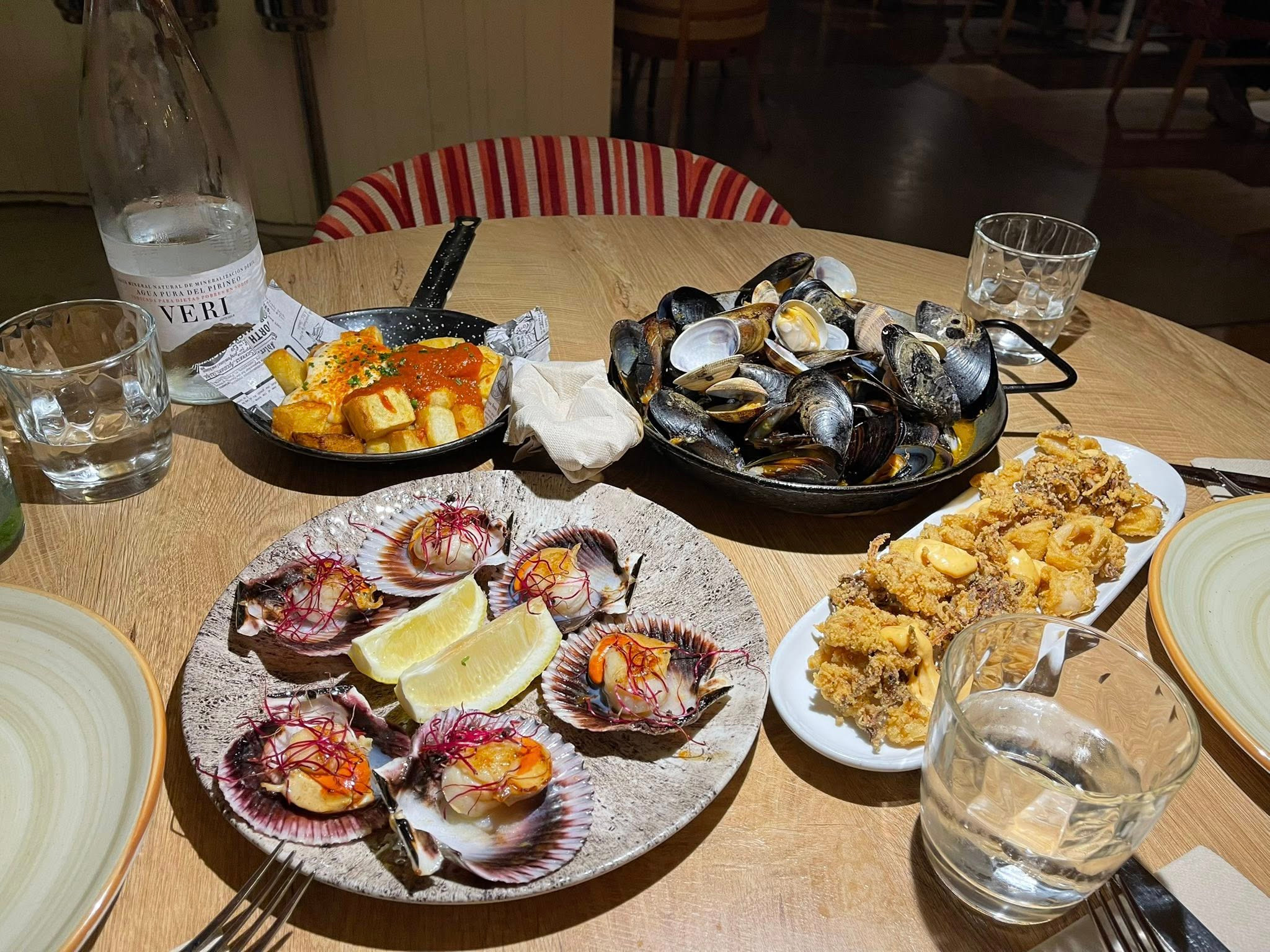 Read more about the article A Food Lover’s Guide to Spain: 8 Dishes You Must Try