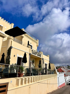 5 Exceptional Portugal Places to Stay