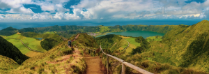 Thermal Baths of São Miguel, Azores