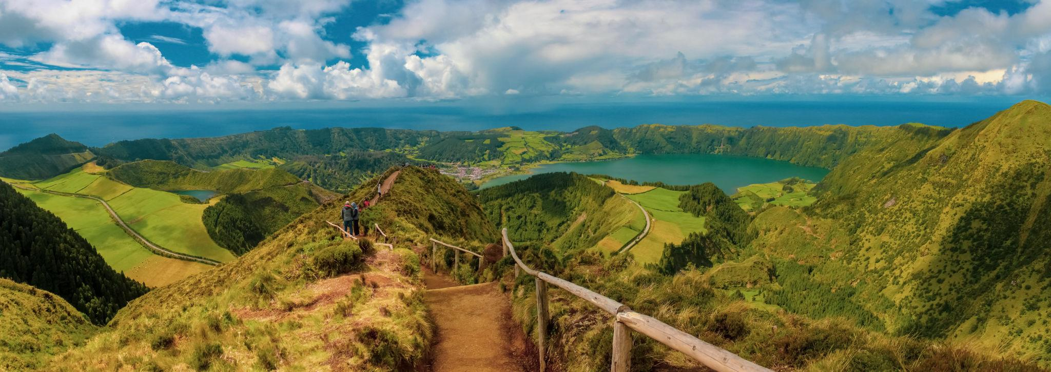 Read more about the article Thermal Baths of São Miguel, Azores