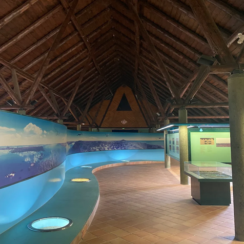 donana visitors center-500x500
