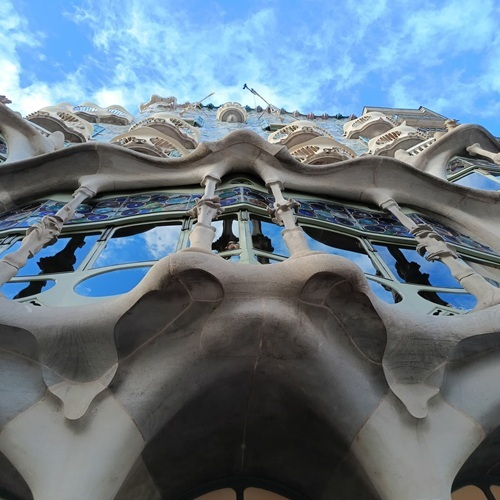 la Pedrera de Gaudí 500X500(3)