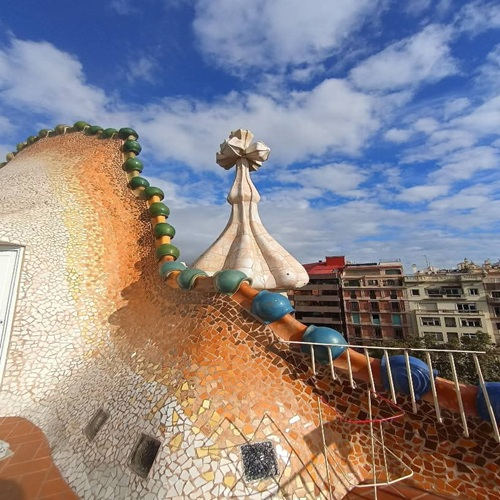 la Pedrera de Gaudí 500X500(5)