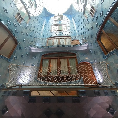 la Pedrera de Gaudí 500X500(6)