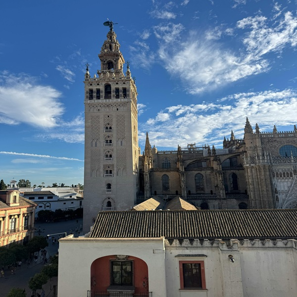 seville cathedral (5)