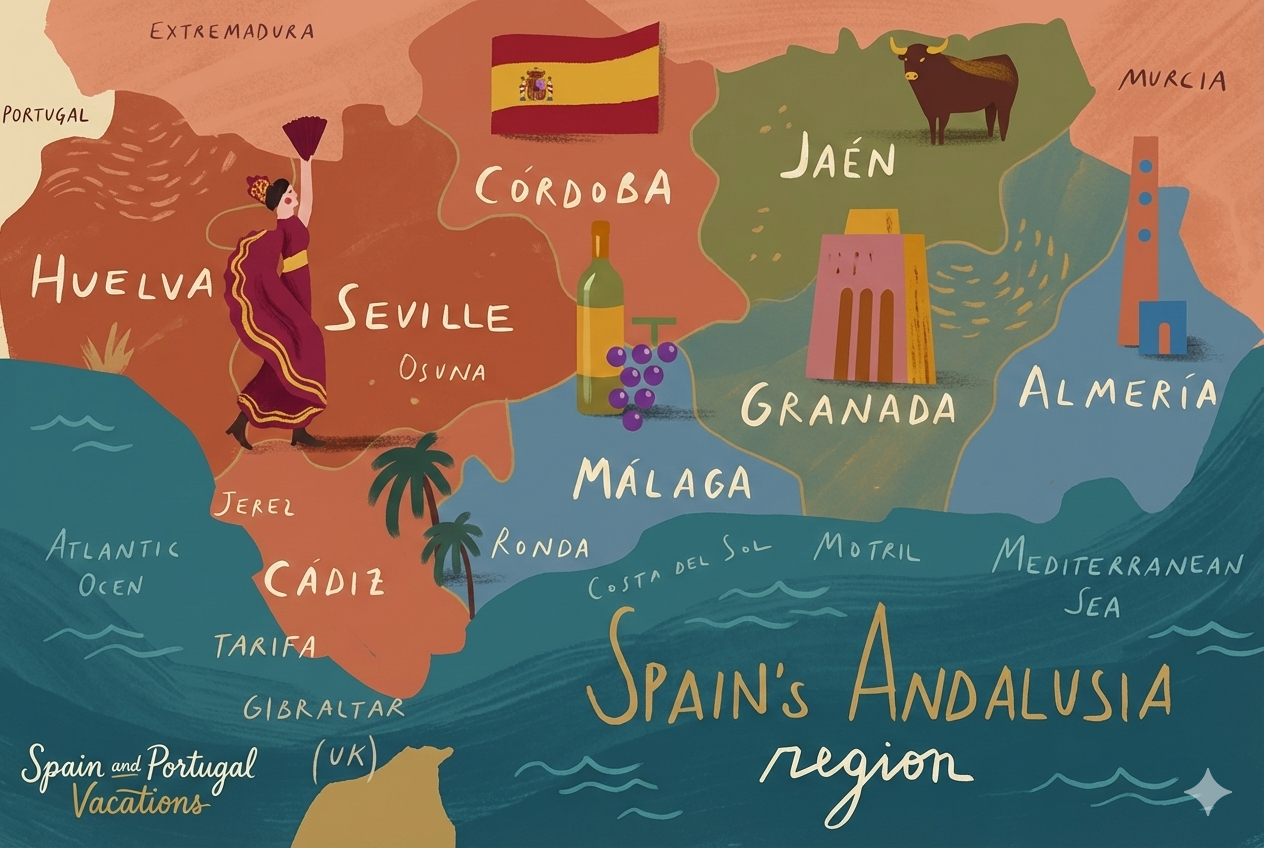 Read more about the article A Deep Dive into the Soul of Southern Spain