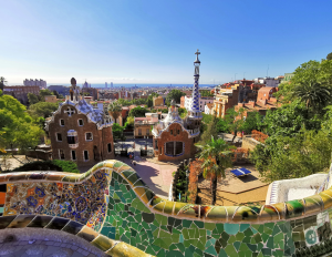 Private Gaudi’s Barcelona Tours